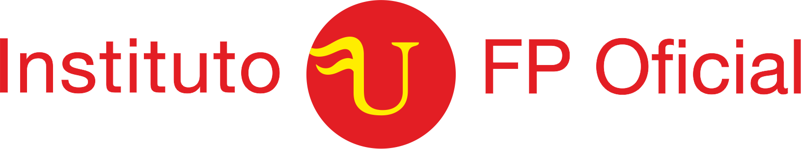 IU Formación Profesional