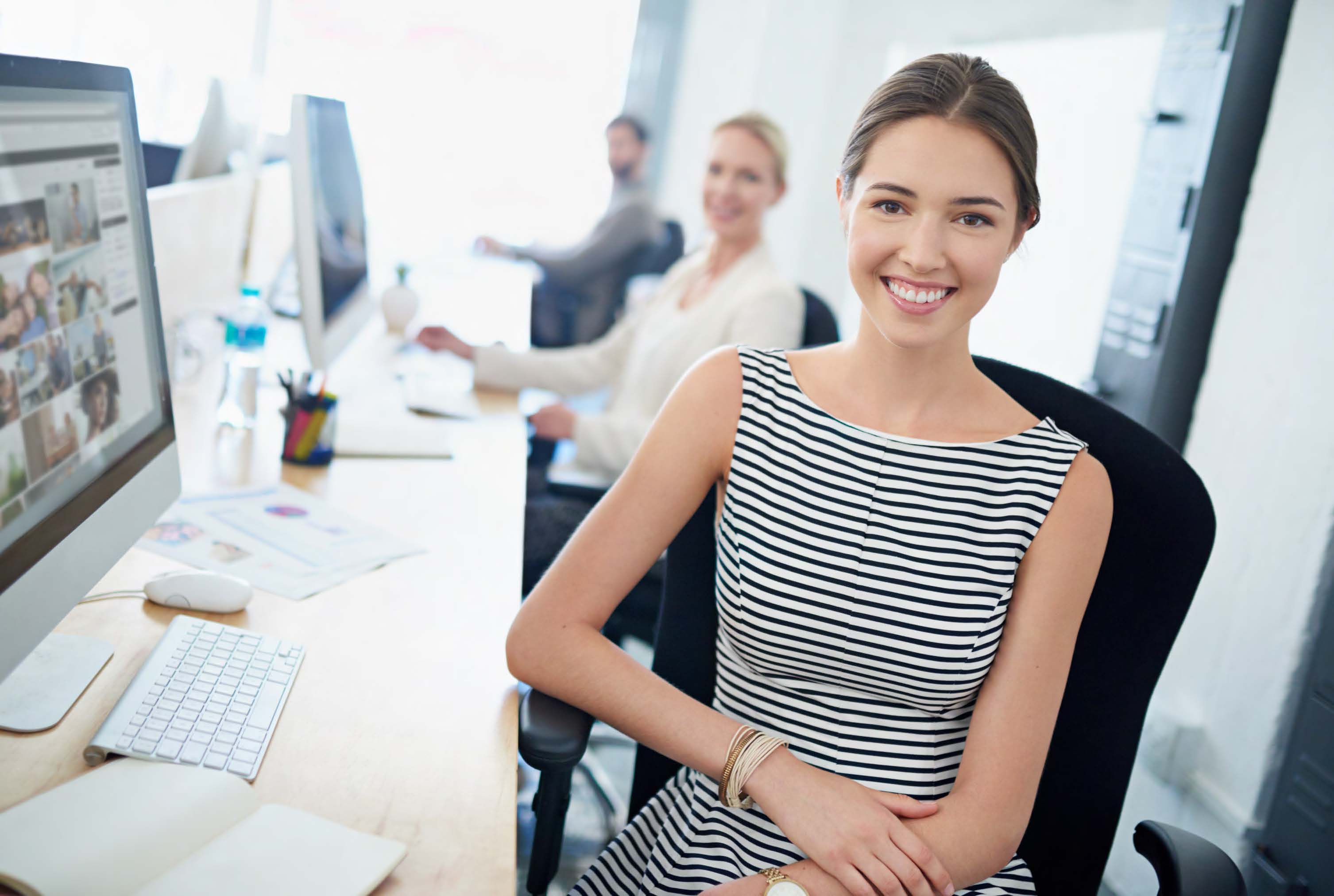 Técnico Superior en Administración y Finanzas (A-1P)