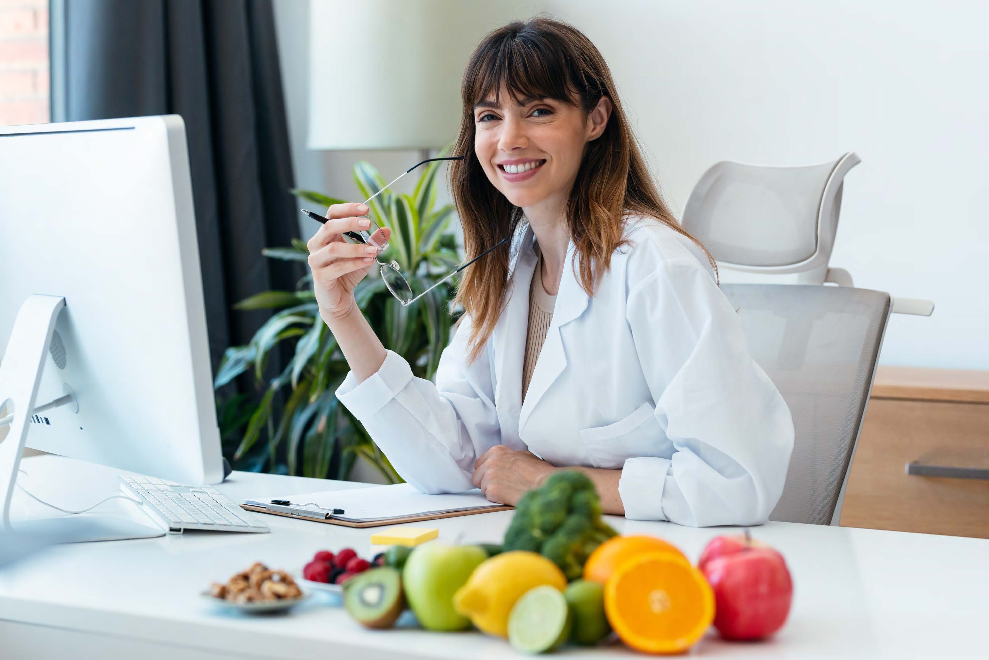 Técnico Superior en Dietética (D-1P)