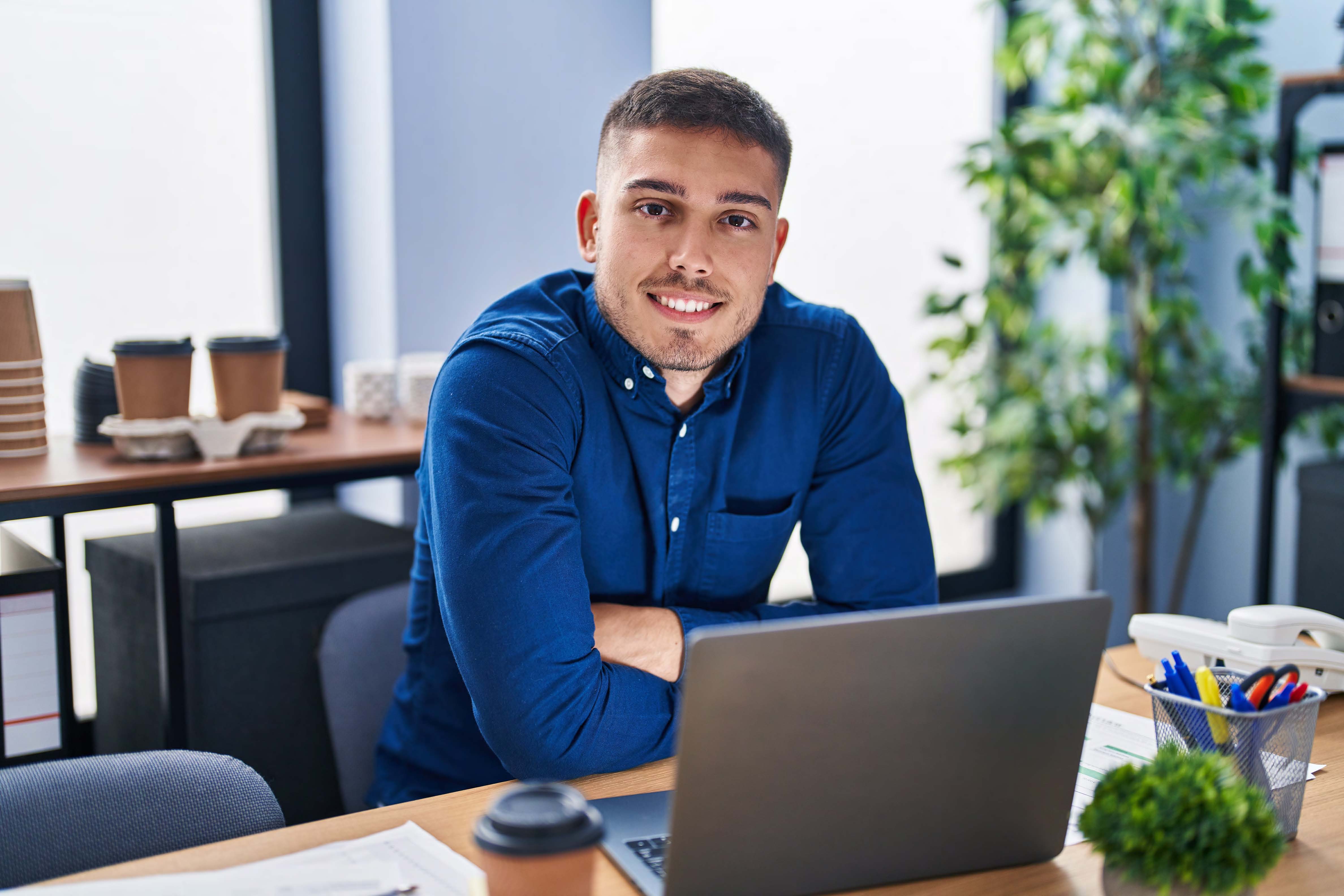 Técnico Superior en Desarrollo de Aplicaciones Web - Online Primero