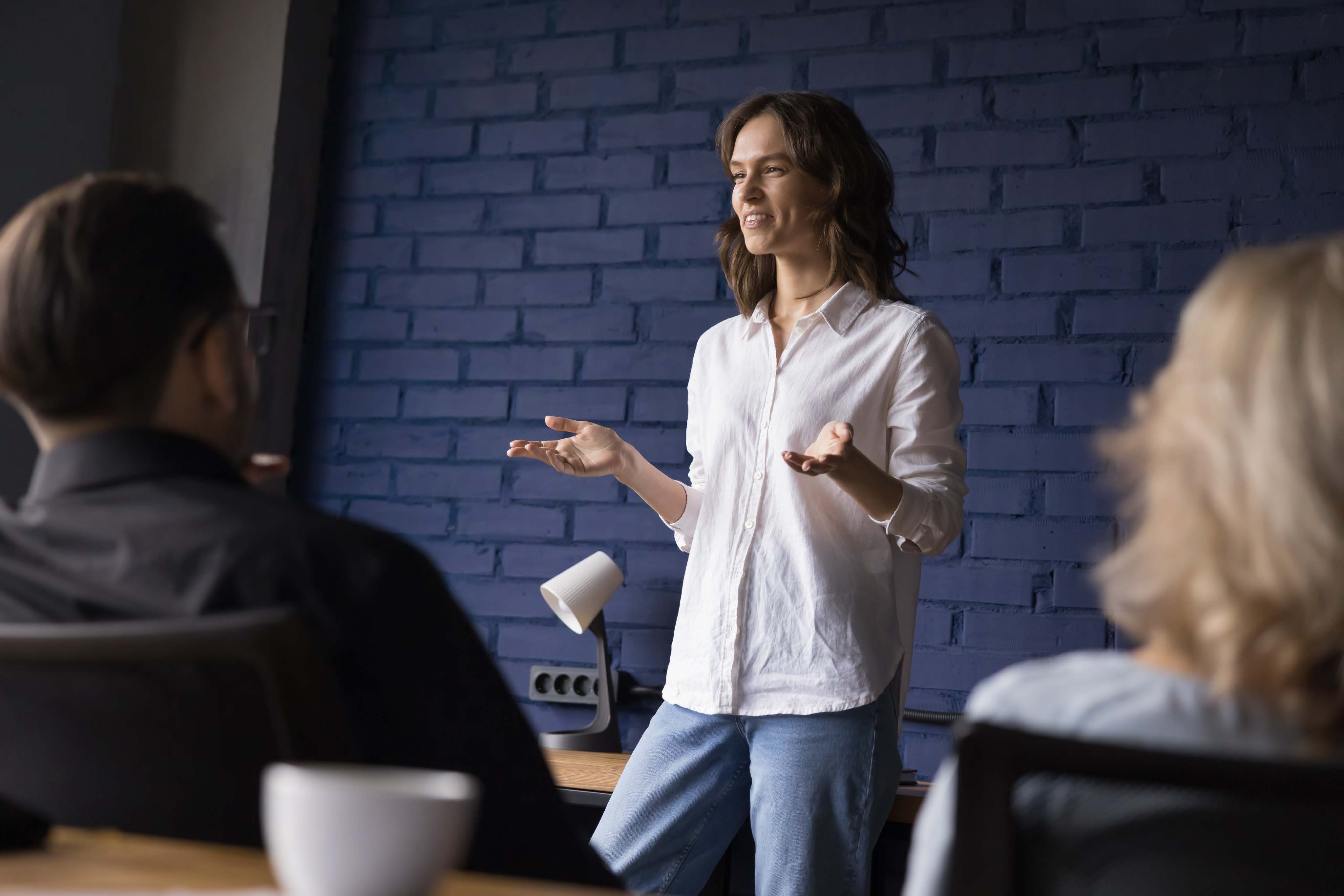 Técnico Superior en Integración Social - Online Primero